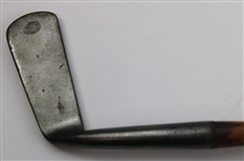 Warranted Forged Accurate Putter