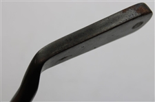 Warranted Forged Accurate Putter