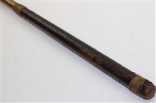 Warranted Forged Accurate Putter