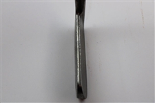 T. Norman Fisher 3 Crowns Dudley Warranted Hand Forged Special 17 Putter