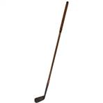 T. Norman Fisher 3 Crowns Dudley Warranted Hand Forged Special 17 Putter
