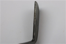 Vintage Columbia Special Hickory-Shafted Blade Putter