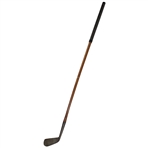Vintage Columbia Special Hickory-Shafted Blade Putter