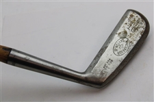 Macgregor Dayton Ohio Reg Us Pat Off O Sum 10 Putter