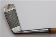 Macgregor Dayton Ohio Reg Us Pat Off O Sum 10 Putter