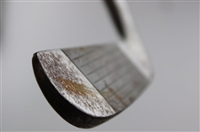Macgregor Dayton Ohio Reg Us Pat Off O Sum 10 Putter