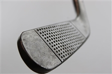 George Nicoll Leven Fife Scotland Hand Forged In Scotland Zenith Putter