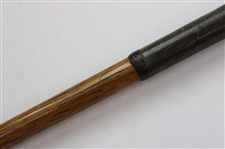 George Nicoll Leven Fife Scotland Hand Forged In Scotland Zenith Putter