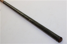 George Nicoll Leven Fife Scotland Hand Forged In Scotland Zenith Putter