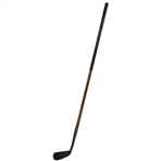 George Nicoll Leven Fife Scotland Hand Forged In Scotland Zenith Putter