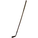 Antique Hickory Shafted Pyramid 47 Special Blade Putter