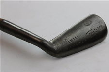 E. Fairlie’s R. Forgan &  Sons St. Andrews Patent Iron 3676