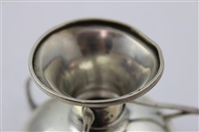 1913 Douglas Park Golf Club Championship Sterling Silver Trophy Won by James A. McGlashan