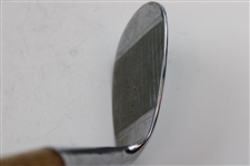Kro Flite Reg Us Pat Off Reg No 6486 D A. G. Spalding Bros Sweet Spot Irons Mild English Steel 19 Patd Sep 13 1927