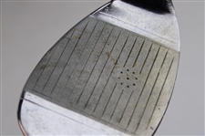 Kro Flite Reg Us Pat Off Reg No 6486 D A. G. Spalding Bros Sweet Spot Irons Mild English Steel 19 Patd Sep 13 1927