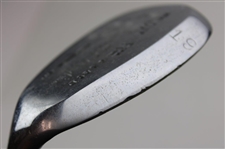 Kro Flite Reg Us Pat Off Reg No 6486 D A. G. Spalding Bros Sweet Spot Irons Mild English Steel 19 Patd Sep 13 1927