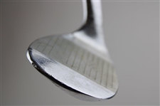 Kro Flite Reg Us Pat Off Reg No 6486 D A. G. Spalding Bros Sweet Spot Irons Mild English Steel 19 Patd Sep 13 1927
