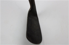 W. Winton Hand Forged London And Montrose Special A. K. W. Made In Scotland M7 Mashie