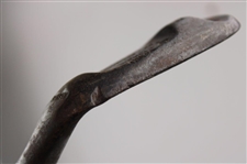 W. Winton Hand Forged London And Montrose Special A. K. W. Made In Scotland M7 Mashie