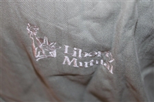 Chi Chi Rodriguez's Personal Eagle Dry Goods Co. Signature Series Light Green Polo w/Sponsor - M