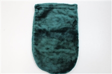 Chi Chi Rodriguez's Personal White Pine National Charter Member Green Bag