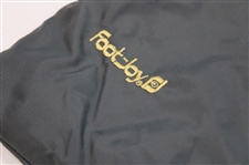 Chi Chi Rodriguez's Security Pacific Senior Classic FootJoy Shoe Bag