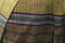 Chi Chi Rodriguez's Personal Intuitions By Maurice Antaya Multi-Colored Jacket