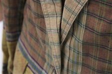 Chi Chi Rodriguez's Personal Intuitions By Maurice Antaya Multi-Colored Jacket