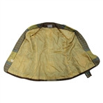 Chi Chi Rodriguez's Personal Intuitions By Maurice Antaya Multi-Colored Jacket