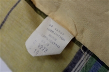 Chi Chi Rodriguez's Personal Intuitions By Maurice Antaya Multi-Colored Jacket