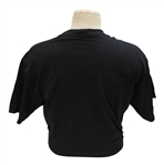 Chi Chi Rodriguez's Personal Chi Chi Brand Black T-Shirt - L