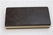 Chi Chi Rodriguez's Personal Gillette Deluxe Trac II Razor w/Box