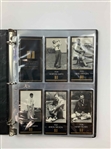 Champions of Golf The Masters Collection Trading Card Set by Grand Slam Ventures