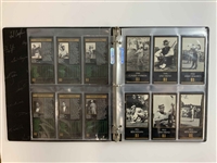 Champions of Golf The Masters Collection Trading Card Set by Grand Slam Ventures