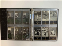 Champions of Golf The Masters Collection Trading Card Set by Grand Slam Ventures
