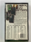 1997 Grand Slam Ventures Champions of Golf The Masters Collection Factory Sealed Set of 62 Cards