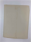 Original Bobby Jones Studio Photograph