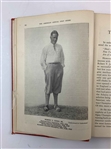 Group of Three (3) American Annual Golf Guides from 1927, 28 & 29