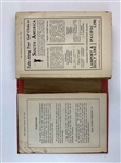 Group of Three (3) American Annual Golf Guides from 1927, 28 & 29