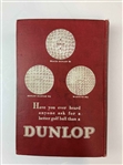 Group of Three (3) American Annual Golf Guides from 1927, 28 & 29