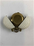 Golf Ball Pocket Watch