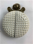Golf Ball Pocket Watch