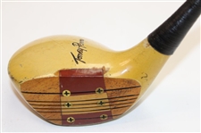 Toney Penna Macgregor Eye O Matic Tourney W W T Special Driver