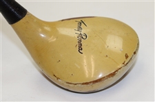 Toney Penna Macgregor Eye O Matic Tourney W W T Special Driver