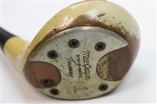 Toney Penna Macgregor Eye O Matic Tourney W W T Special Driver
