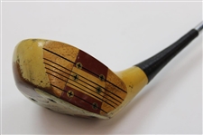Toney Penna Macgregor Eye O Matic Tourney W W T Special Driver