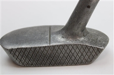 Schenectady Putter Patented March 24, 1903