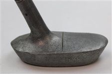 Schenectady Putter Patented March 24, 1903