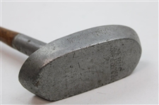 Schenectady Putter Patented March 24, 1903