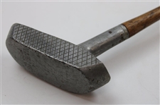 Schenectady Putter Patented March 24, 1903